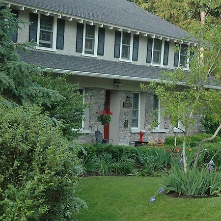 Genesee Country Inn B&B Mumford Екстериор снимка