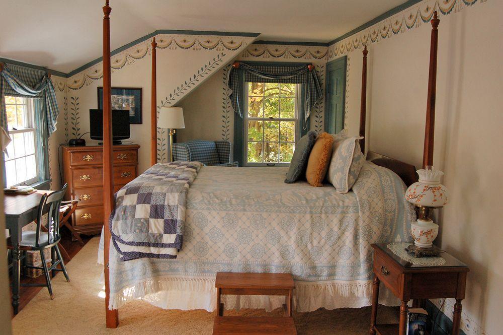 Genesee Country Inn B&B Mumford Екстериор снимка