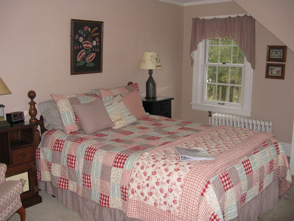Genesee Country Inn B&B Mumford Екстериор снимка