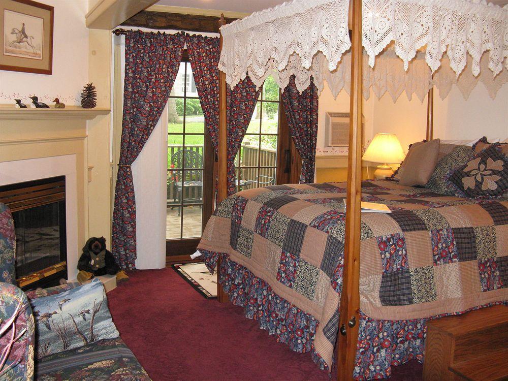 Genesee Country Inn B&B Mumford Екстериор снимка